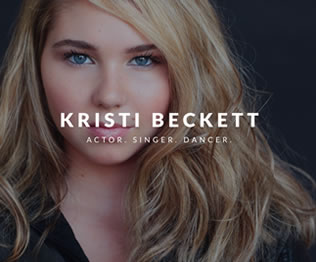 Kristi Beckett