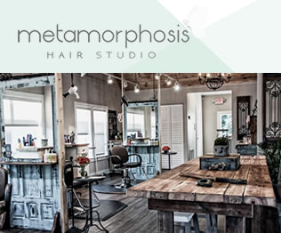 Metamorphosis Hair Studio